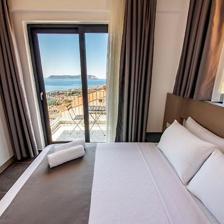 Granda Lambuka Apart Kaş Extérieur photo